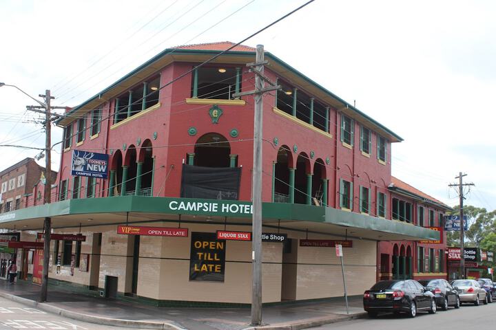 Building Photo