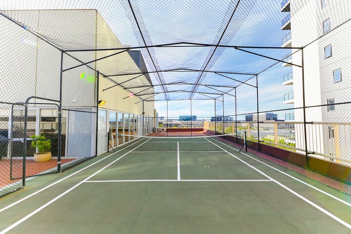 Tennis and Basketball Courts 26 of 44