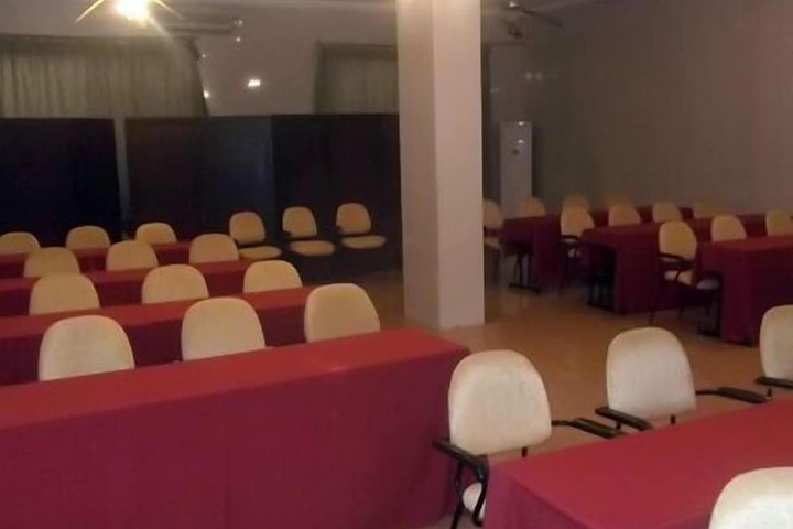 Meeting 23 of 33