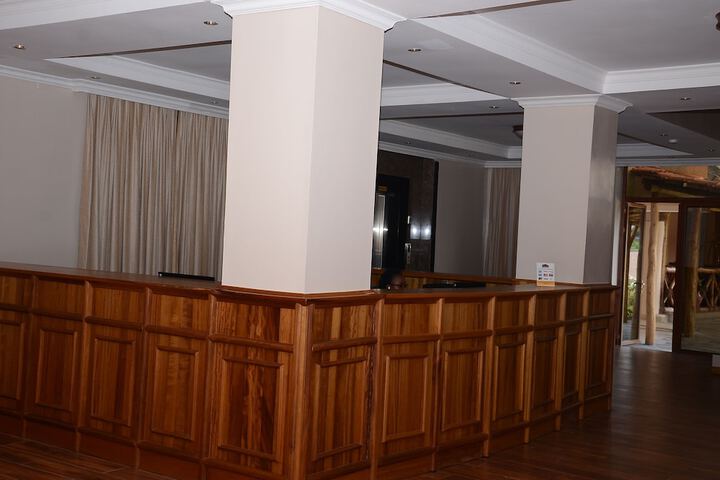 Hotel Interior 2 of 34