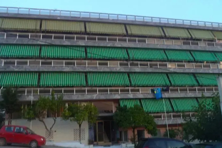METROPOL HOTEL