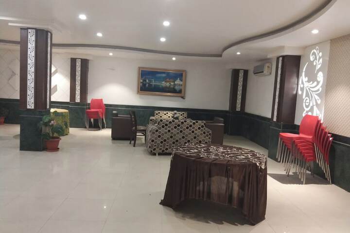 Hotel Interior 10 of 35