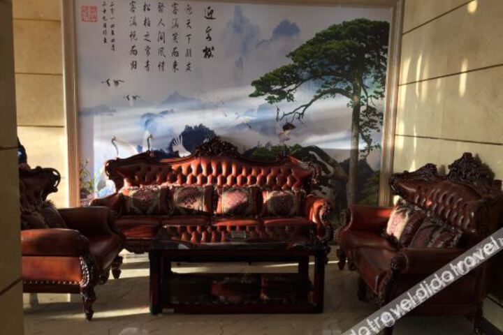 Hotel Interior 2 of 11