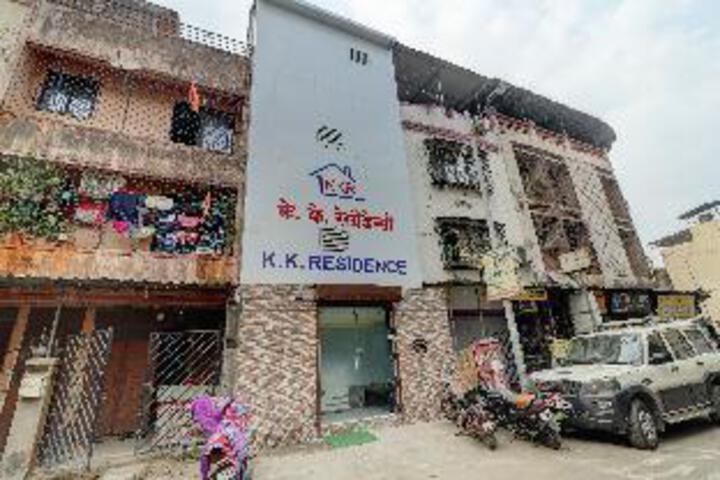 K K Residency