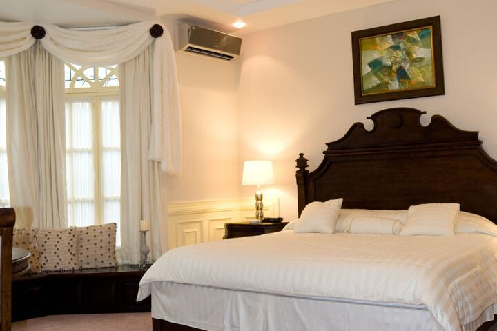 Image of Sportsmens Lodge - Adults Only
