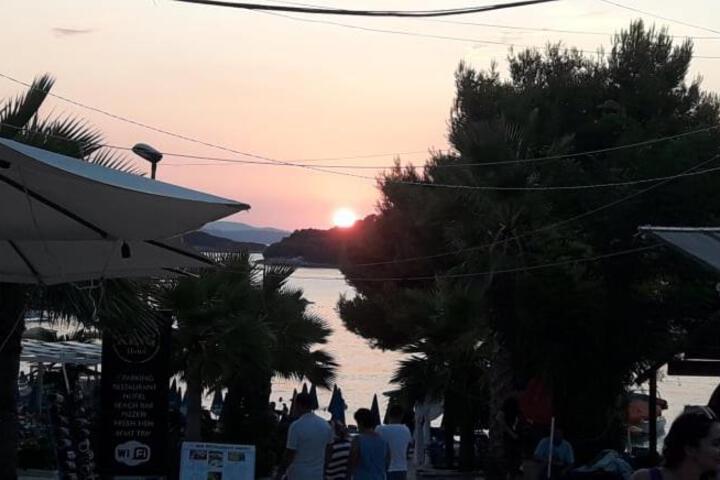 Hotel Adriatik Ksamil