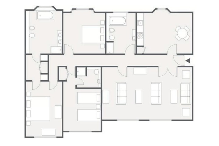 Room 38 of 142