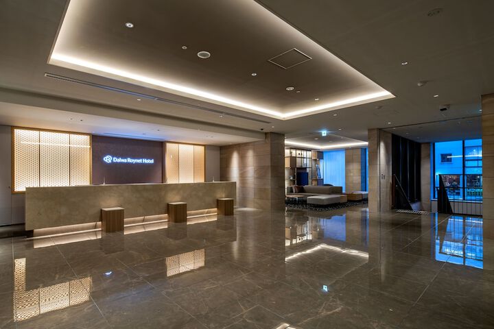Hotel Interior 2 of 31