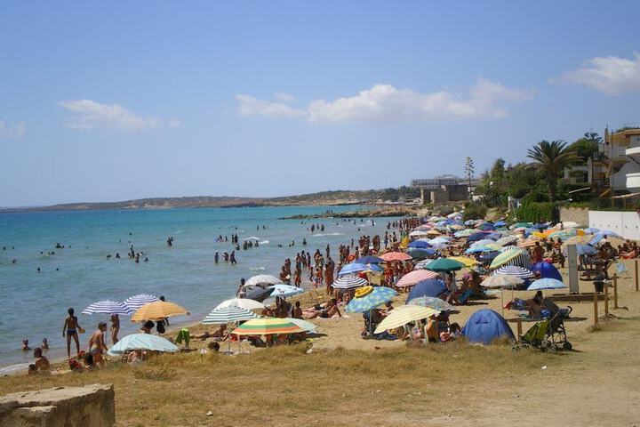 Beach 16 of 23