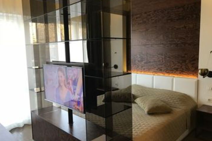 Merter Suites