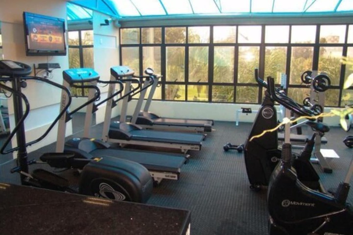 Fitness Facility Photos
