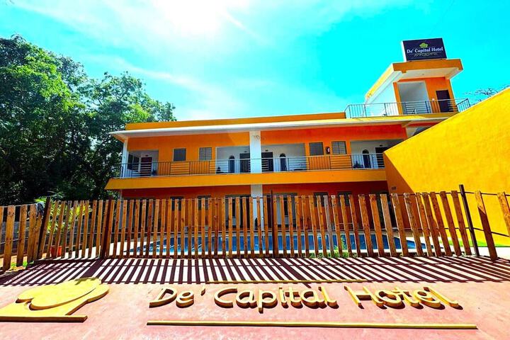 De Capital Hotel