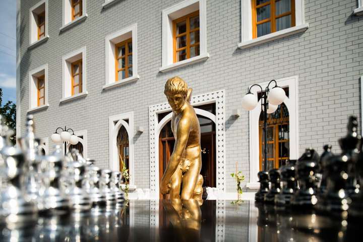 Photo of A for Art Design Hotel