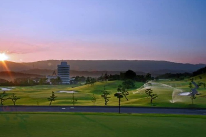 Golf 20 of 72