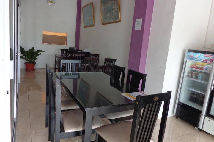 Dining Photos