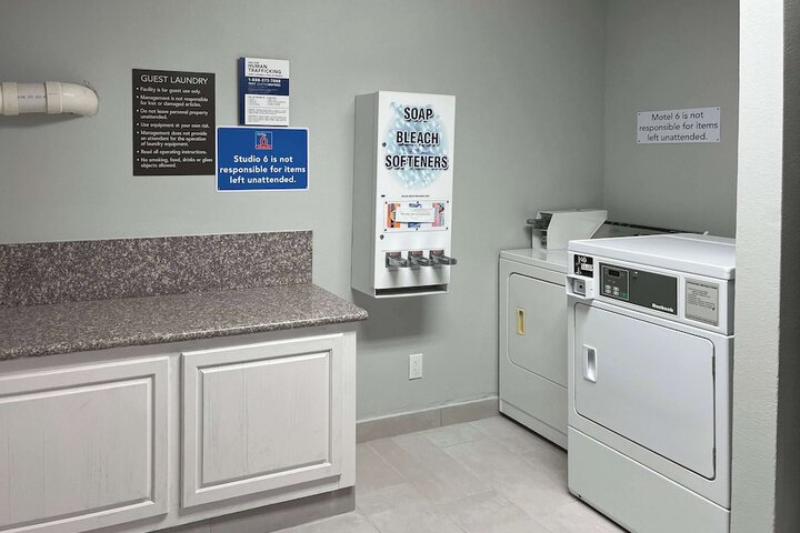 Laundry 17 of 21