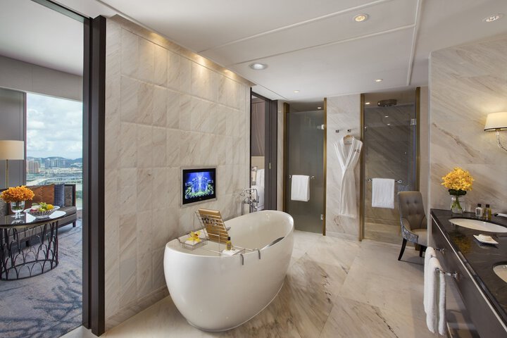 Bath Interior