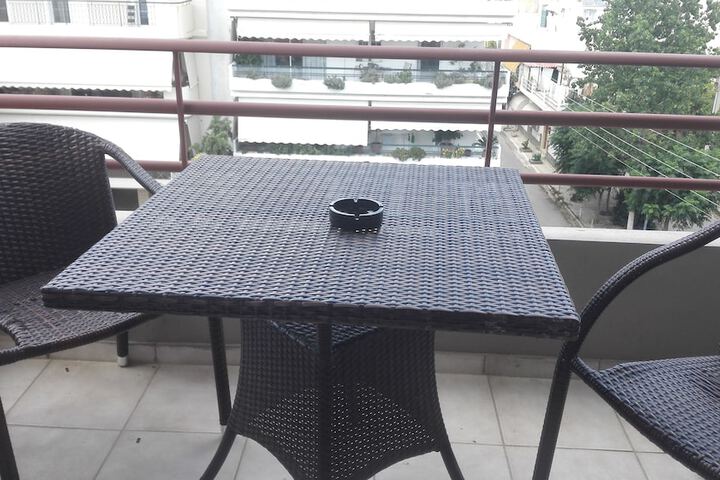 Terrace/Patio 19 of 30