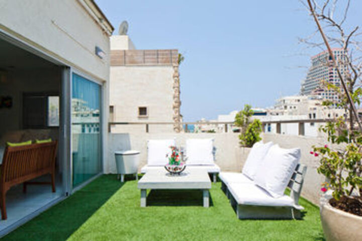 Terrace/Patio 114 of 120