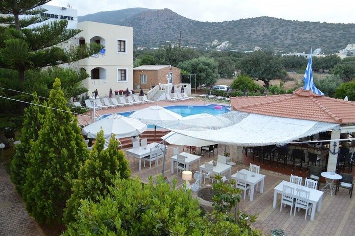 Hotel 55 of 56