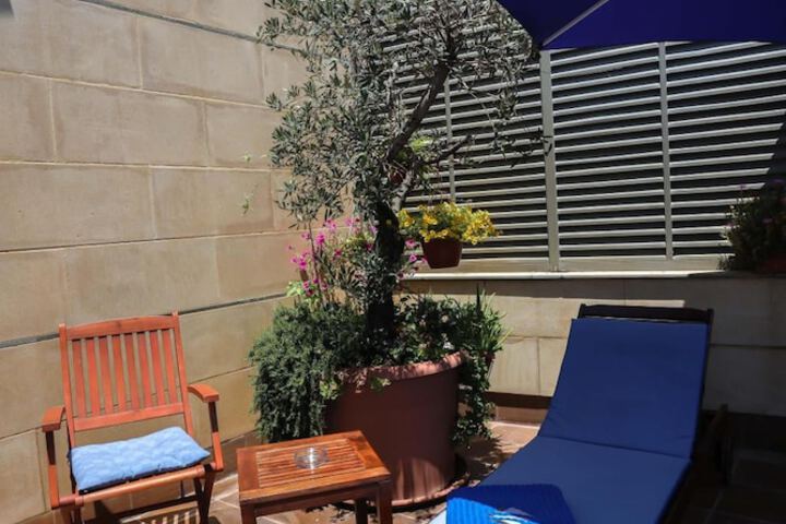 Terrace/Patio 36 of 58