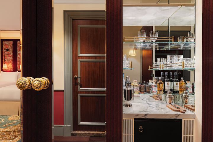 Minibar