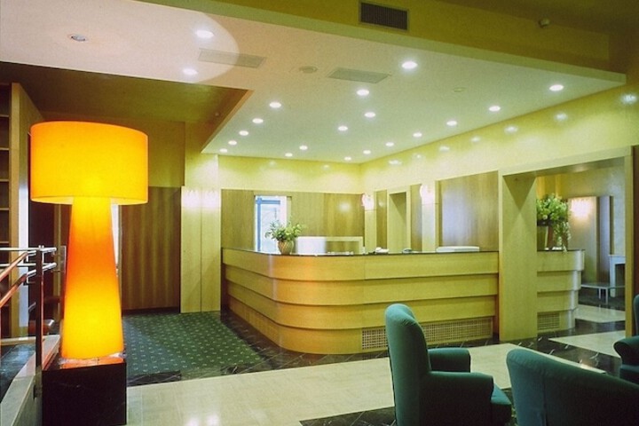 Hotel Interior 2 of 37