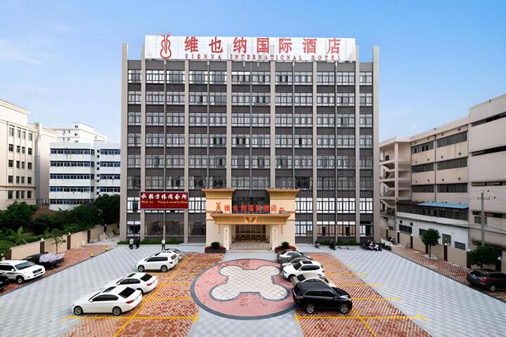 Vienna International Hotel Guangdong Shantou Chaoyang International