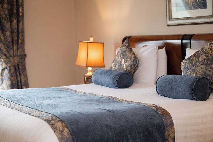 Villa Rose Hotel & Spa