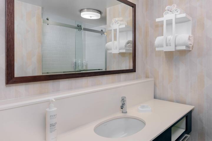 Bath Amenities