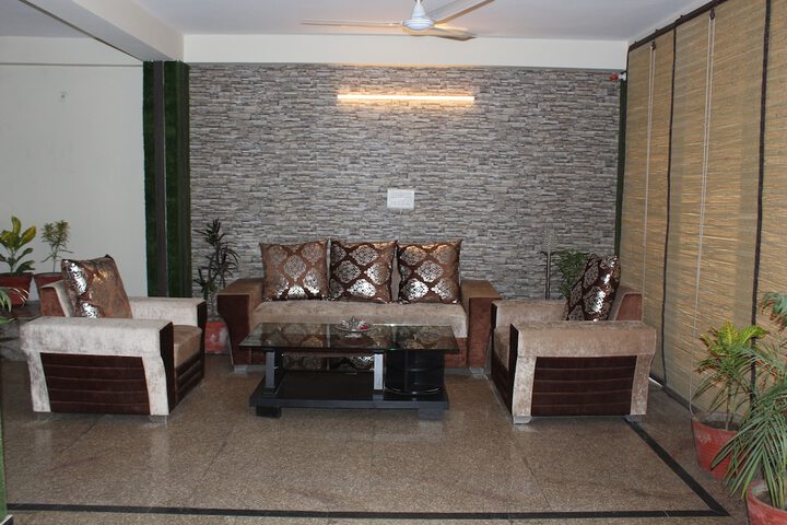 Hotel Interior 25 of 25