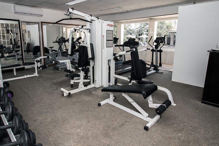 Health and Fitness 84 of 116