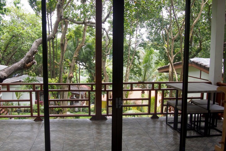 Terrace/Patio 25 of 26
