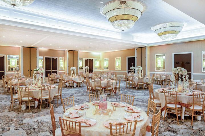 Ballroom