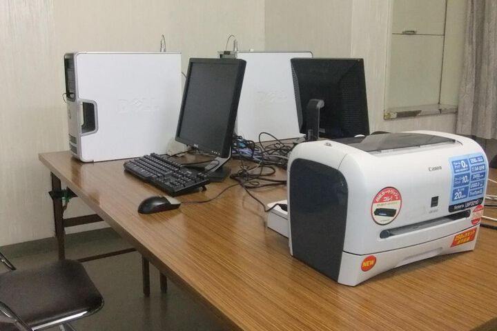 Business Center 64 of 74