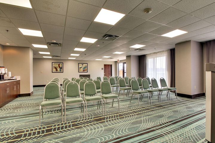 Meeting 46 of 53