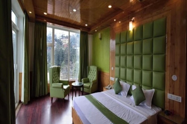Room 2 of 6
