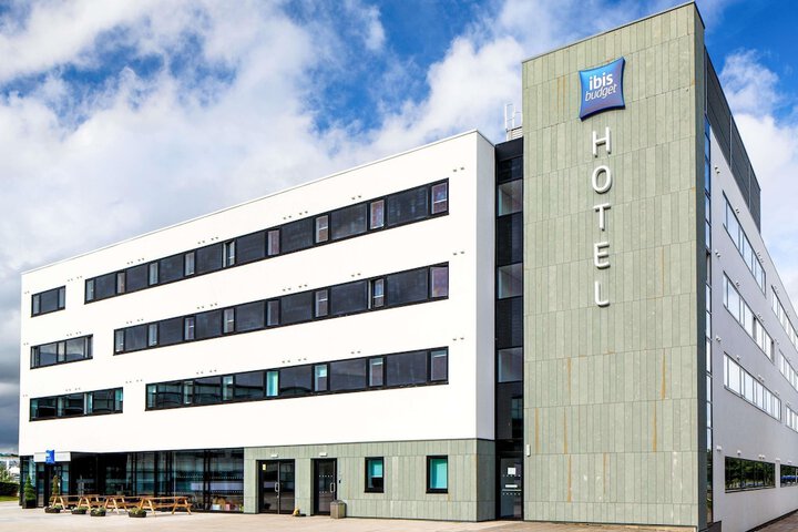 Hotel 46 of 50