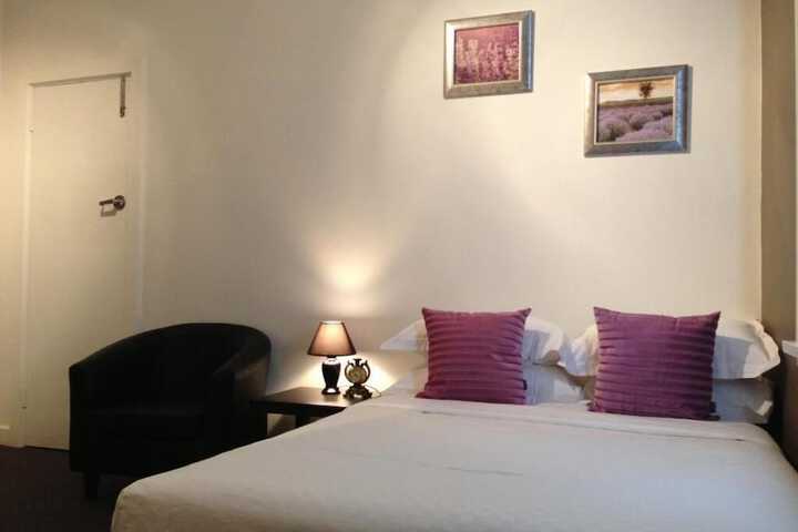 Fitness Facility Photos