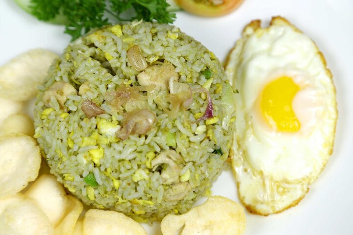 Dining Photos