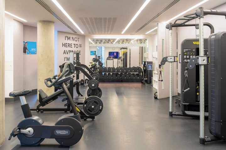 Health and Fitness 36 of 82