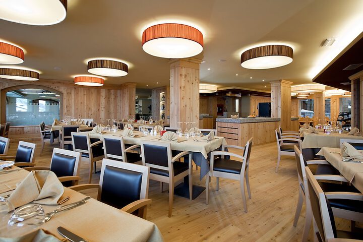 Fitness Center Photo