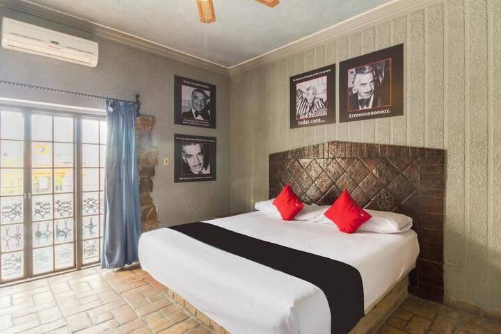 Image of Hotel Olimpia Centro Histórico