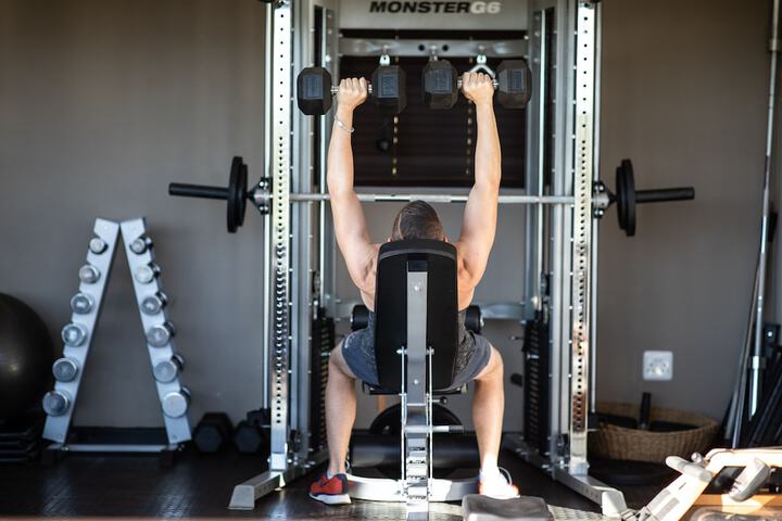 Health and Fitness 22 of 45