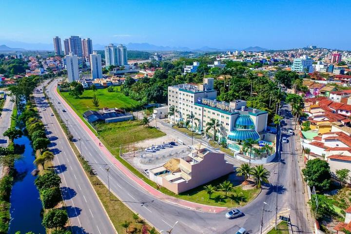 Hotel 64 of 64
