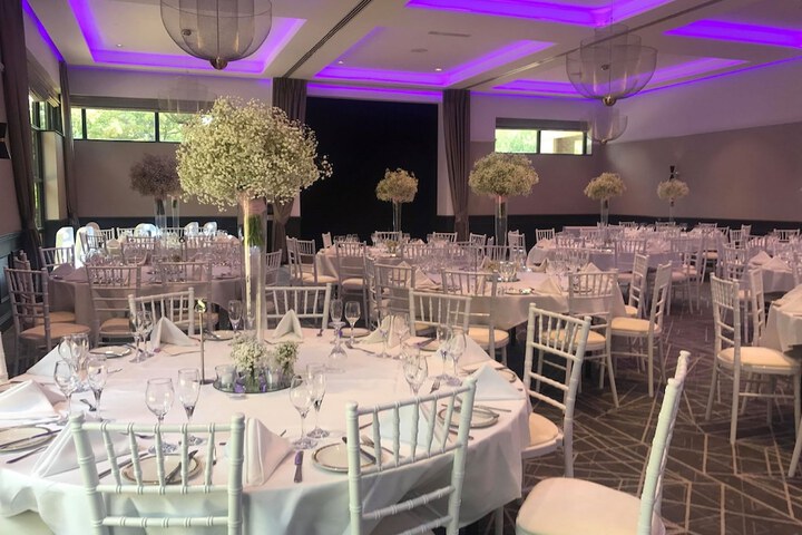 Wedding/Banquet 68 of 74