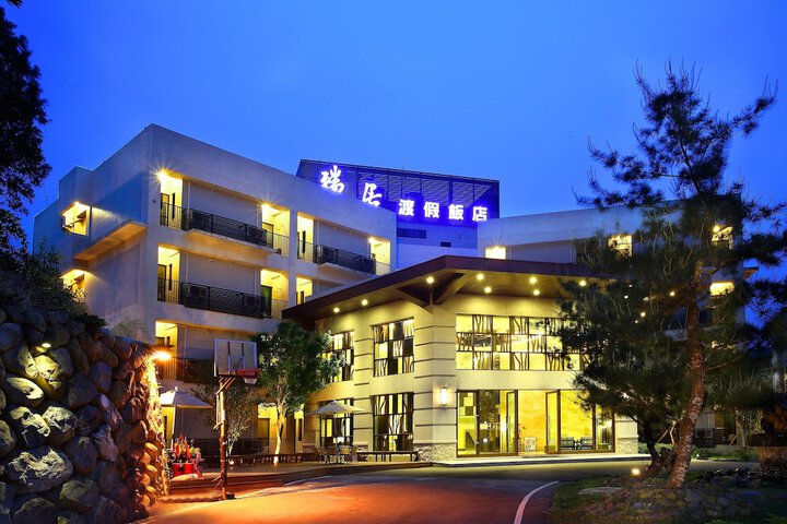 Hotel 70 of 74