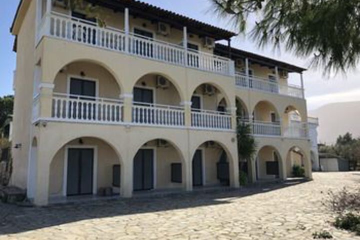 Hotel 9 of 10