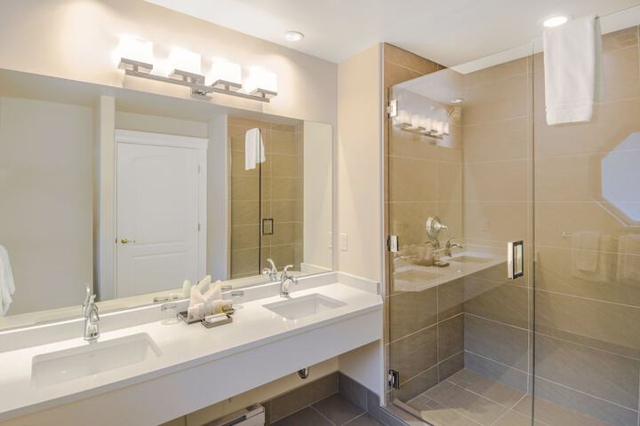 Bath Amenities