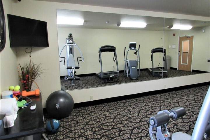 Health and Fitness 16 of 23